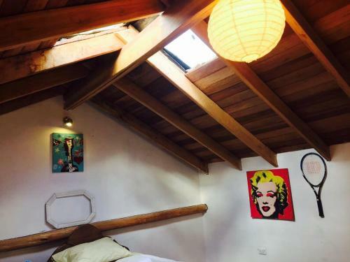 Hostal Casa Castillo