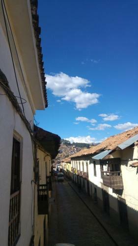Hostal Casa Castillo