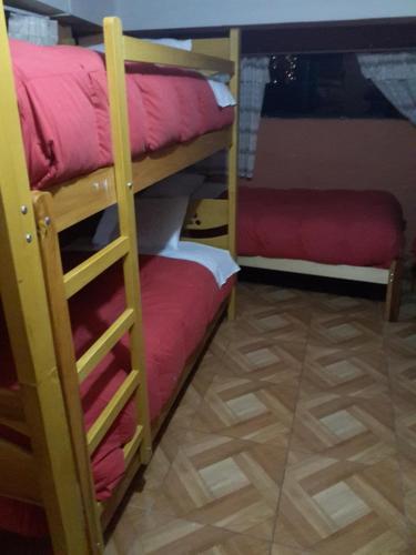 Hostal Parwa Hostel
