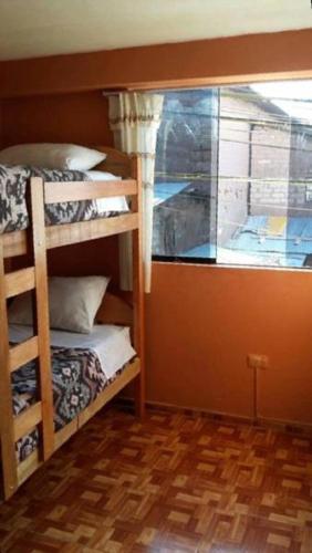 Hostal Parwa Hostel
