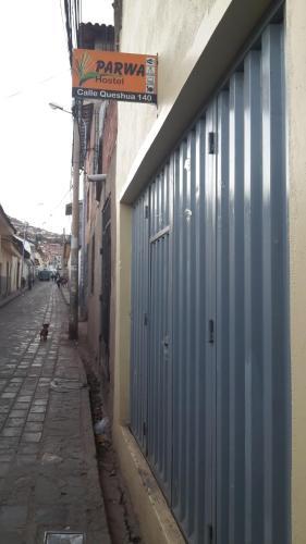 Hostal Parwa Hostel