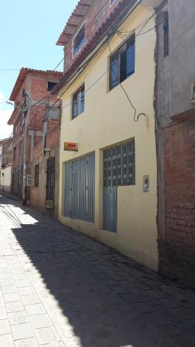 Hostal Parwa Hostel