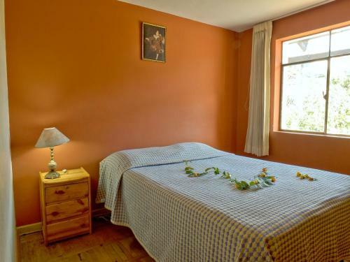 Diaz Del Mar Guest House Cusco