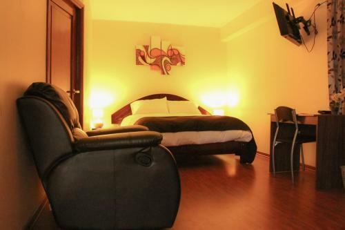 Hotel B&v