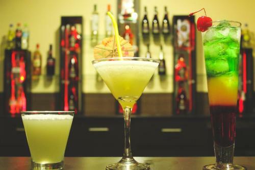Hotel B&v