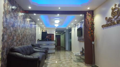Hotel B&v