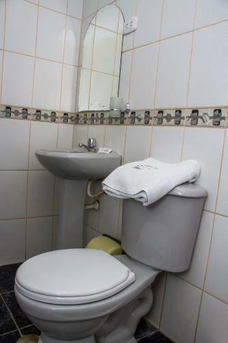 Hotel Rayos Del Sol