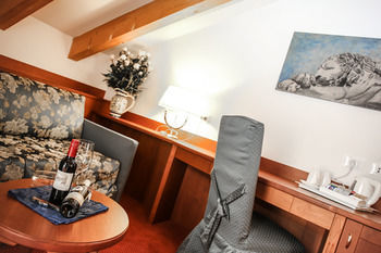 Sartoris Hotel Lavis