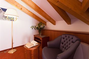 Sartoris Hotel Lavis