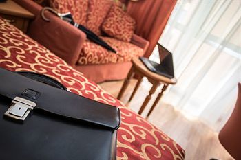 Sartoris Hotel Lavis