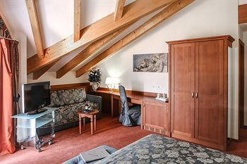 Sartoris Hotel Lavis