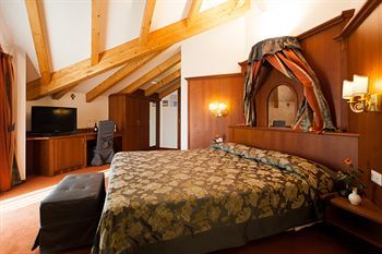 Sartoris Hotel Lavis