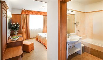 Sartoris Hotel Lavis