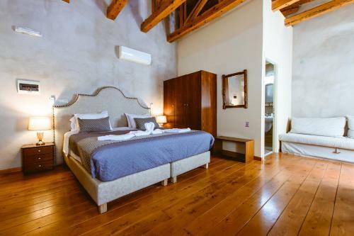 Bozzali Deluxe Hotel