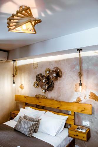 Bozzali Deluxe Hotel