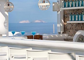 Anemoessa Boutique Hotel Mykono