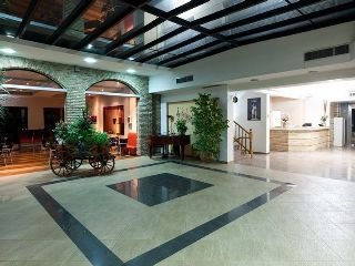Olympic Village Hotel