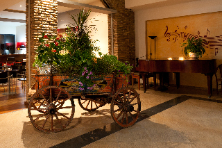 Olympic Village Hotel