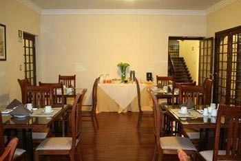 Hotel Villa Del Carmen