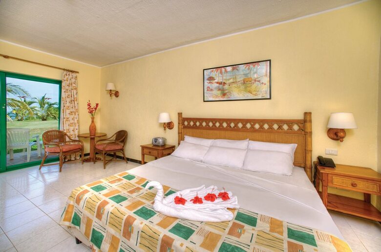 Hotel Memories Jibacoa - Adults Only