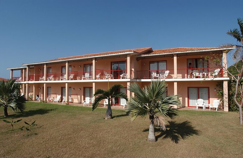 Hotel Memories Jibacoa - Adults Only