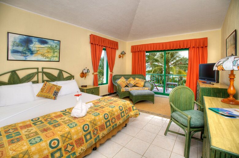 Hotel Memories Jibacoa - Adults Only