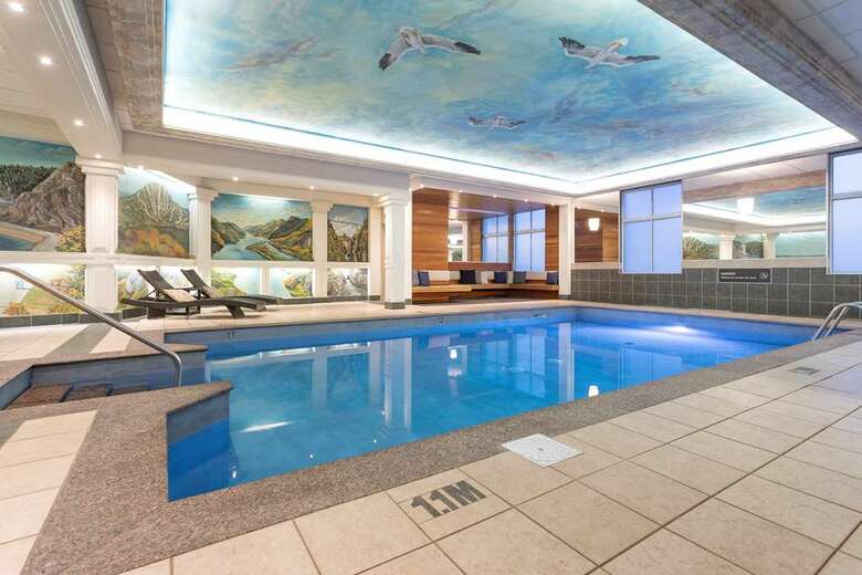 Hotel Best Western Centre-ville