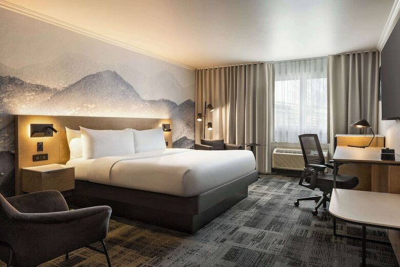 Hotel Best Western Centre-ville