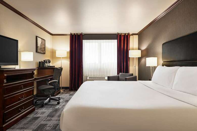 Hotel Best Western Centre-ville