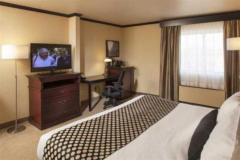 Hotel Best Western Centre-ville