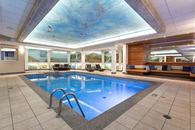 Hotel Best Western Centre-ville