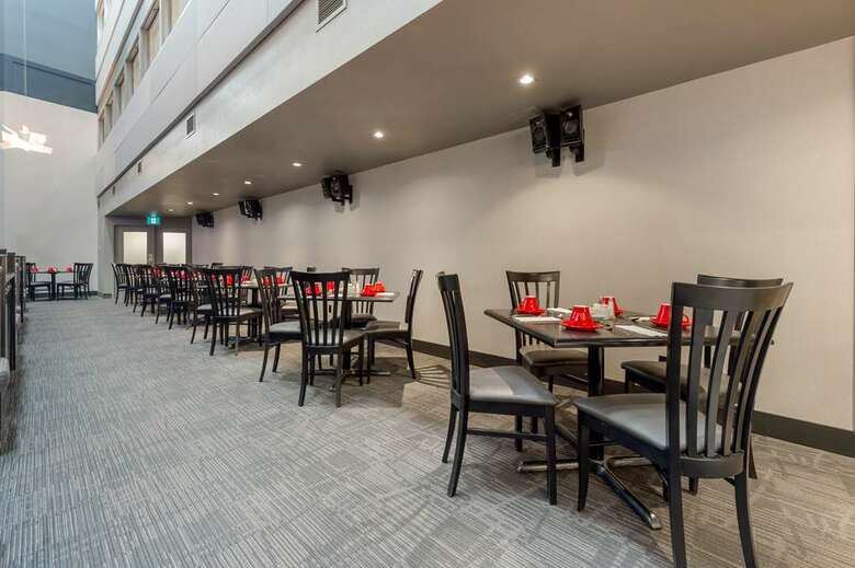 Hotel Best Western Centre-ville