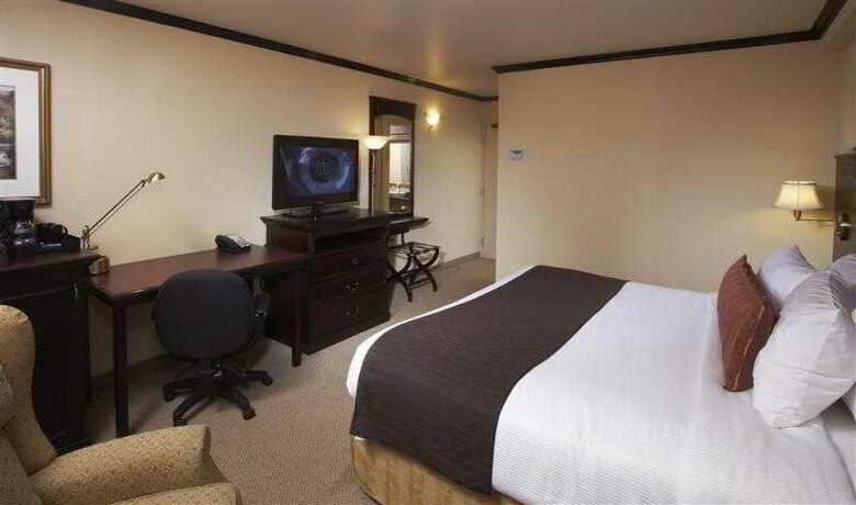 Hotel Best Western Centre-ville