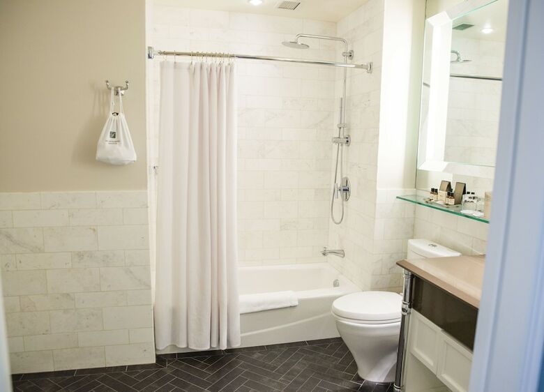 Hotel Fairmont Le Chateau Frontenac