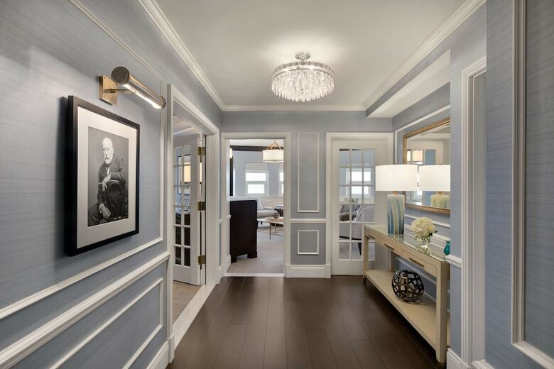 Hotel Fairmont Le Chateau Frontenac