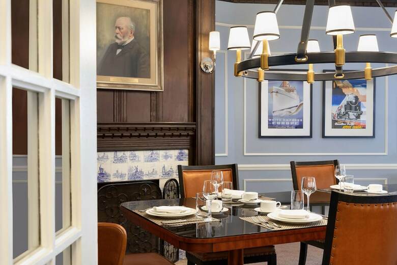 Hotel Fairmont Le Chateau Frontenac