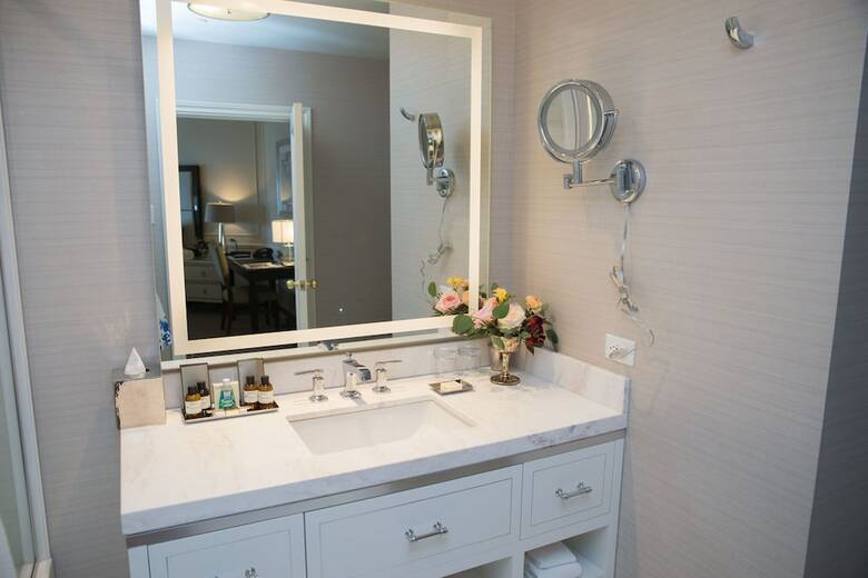 Hotel Fairmont Le Chateau Frontenac