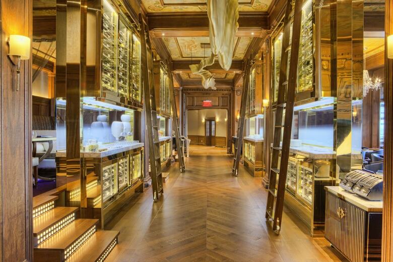 Hotel Fairmont Le Chateau Frontenac