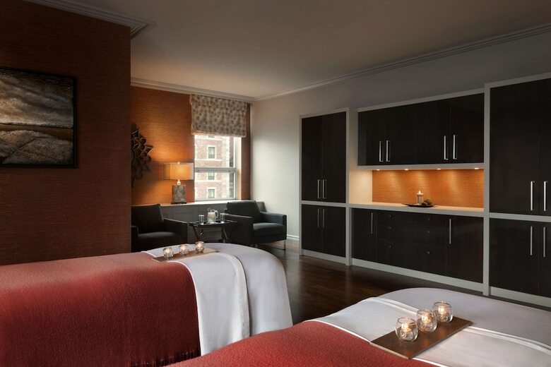 Hotel Fairmont Le Chateau Frontenac