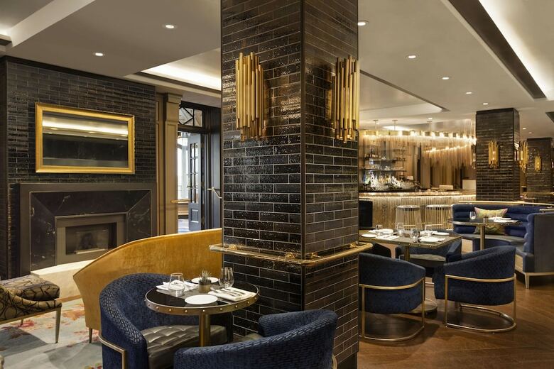 Hotel Fairmont Le Chateau Frontenac