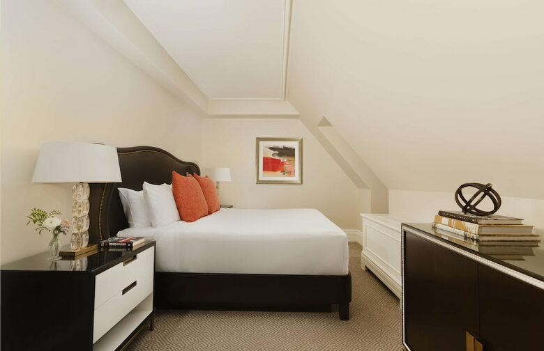 Hotel Fairmont Le Chateau Frontenac