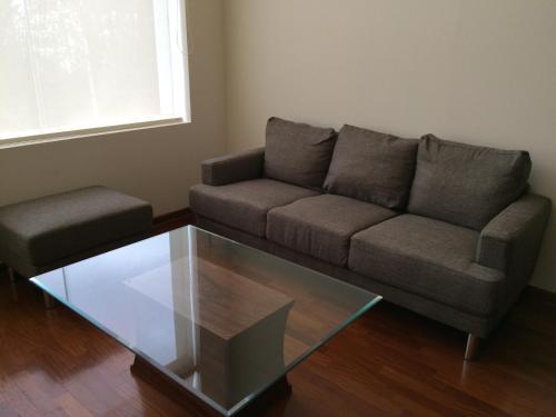 Apartamento Miller Duplex