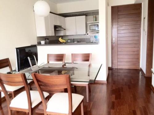Apartamento Miller Duplex