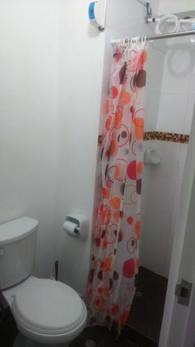 Apartamento En Edificio Centro Colonial
