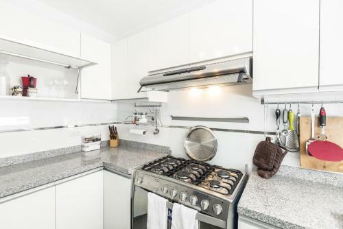 Apartamento Miraflores 2 Level Penthouse