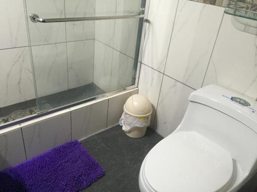 Apartamento El Lugar De Rosalinda