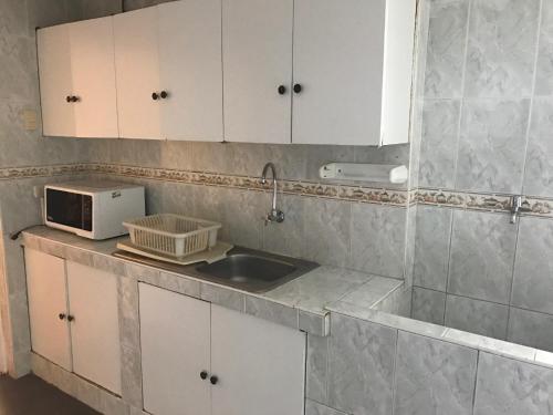 Apartamento El Lugar De Rosalinda