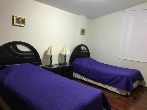Apartamento El Lugar De Rosalinda