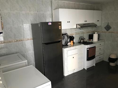 Apartamento El Lugar De Rosalinda