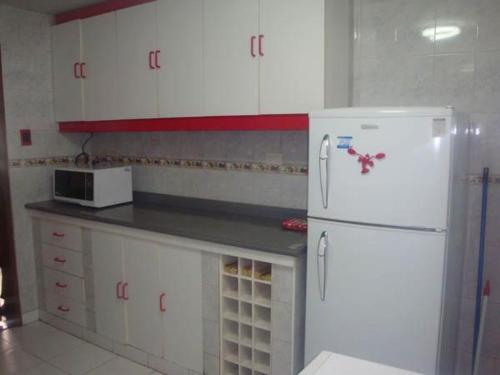 Apartamento El Lugar De Rosalinda